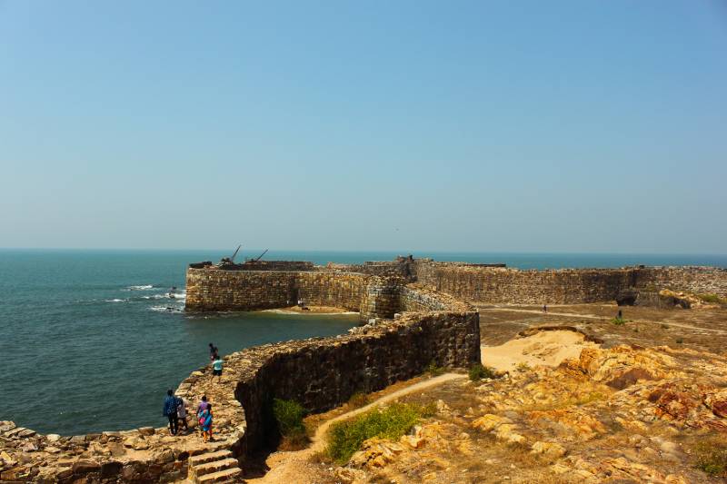 Weekend Escapes Series: Biking Route 01 Tour