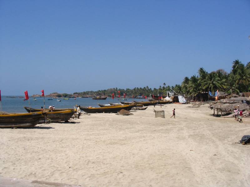 Weekend Escapes Series: Biking Route 01 Tour