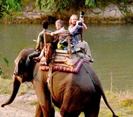 Full Nepal Tour Package