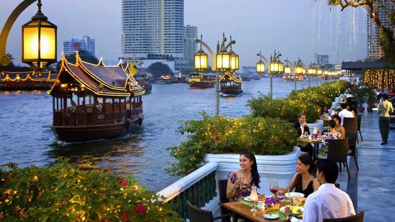 Bangkok Pattaya Special Tour