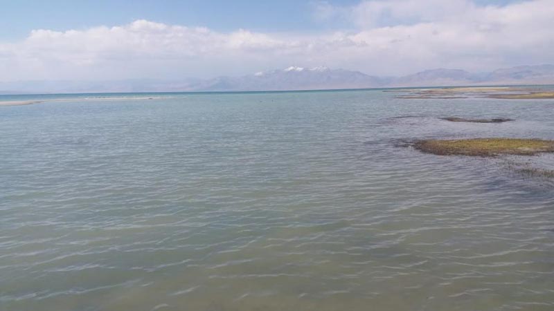 Kailash Mansarovar Yatra by Helicopter Ex. Kathmandu