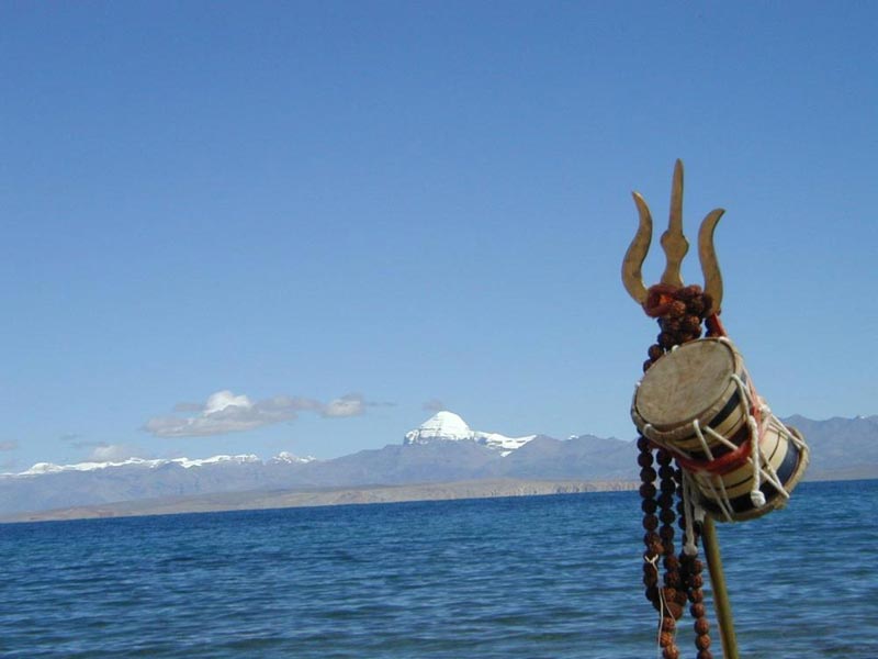Kailash Mansarovar Yatra by Helicopter Ex. Kathmandu