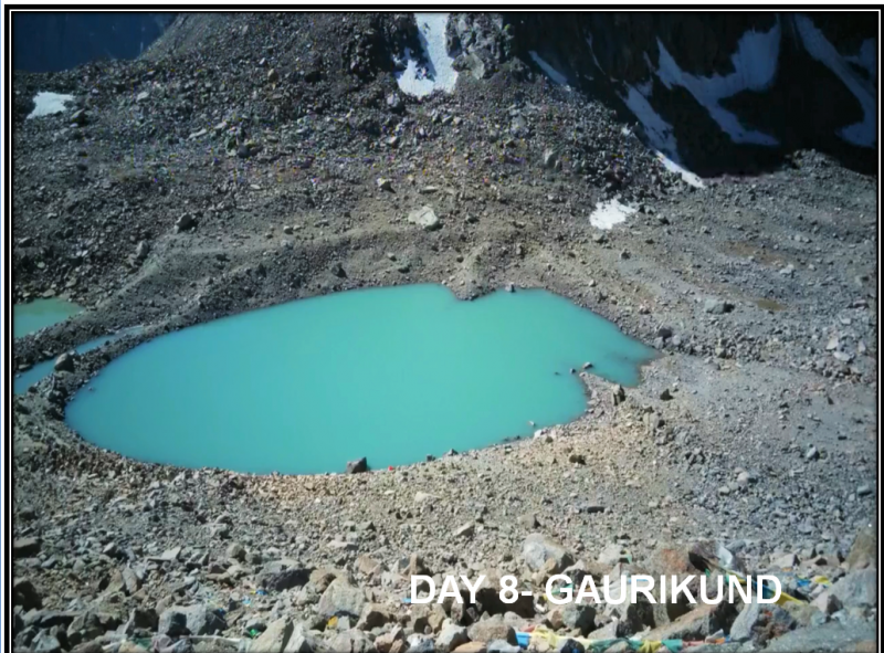 Kailash Mansarovar Yatra Tour