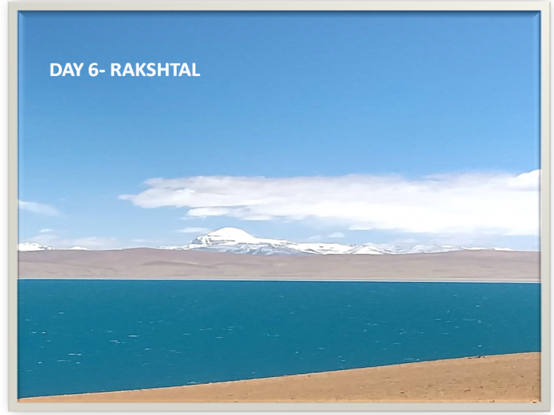 Kailash Mansarovar Yatra Helicopter Ex Kathmandu