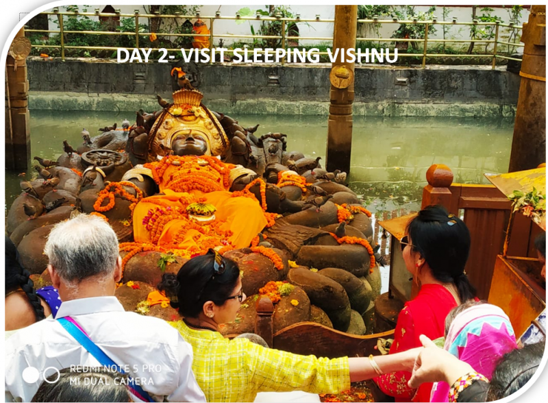 Kailash Mansarovar Yatra Ex Kathmandu 10 Nights 11 Days