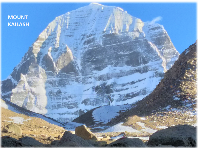 Kailash Mansarovar Yatra By Helicopet  Ex Lucknow 9 Nights / 10 Days