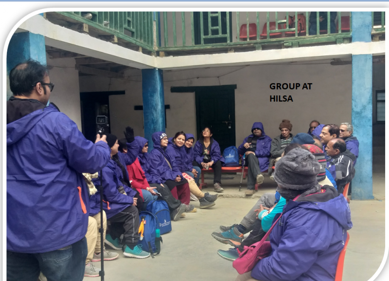 Kailash Mansarovar Yatra By Helicopet  Ex Lucknow 9 Nights / 10 Days