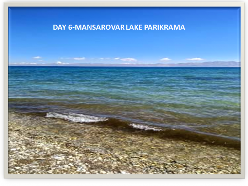 Kailash Manasarovar Trip Lhasa Ali Tour 10 Days