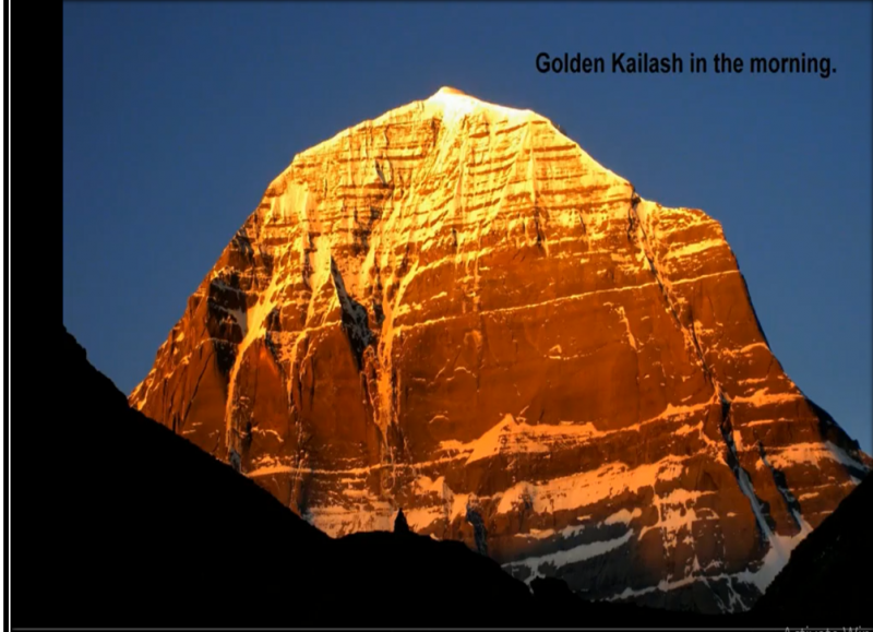 Kailash Manasarovar Trip Lhasa Ali Tour 10 Days