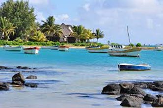 Mauritius 3 Star Package