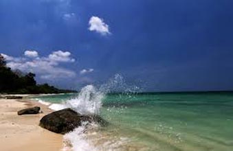 Port Blair And Havelock Island 4 Star Deluxe Package