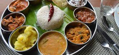 Kerala Culinary Short Tour