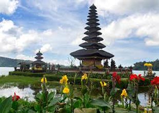 Romantic Bali Tour Package