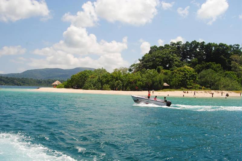 Andaman Package Tour