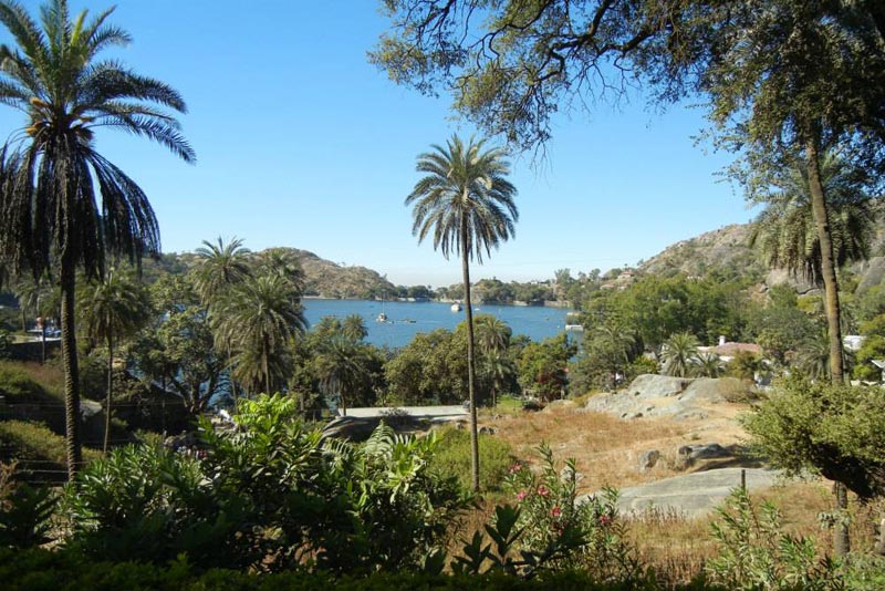 Mount Abu Tour Package