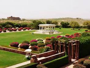 Rajasthan Tourism Package