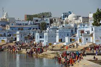 Rajasthan Package Tour
