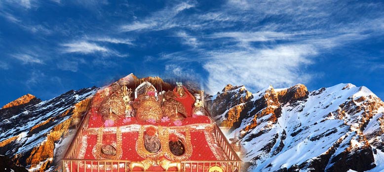 Short Escape Of Himachal With Vaishno Devi Darshan Tour 7 Nights / 8 Days