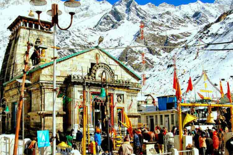 Kedarnath 5Days – 4Nights