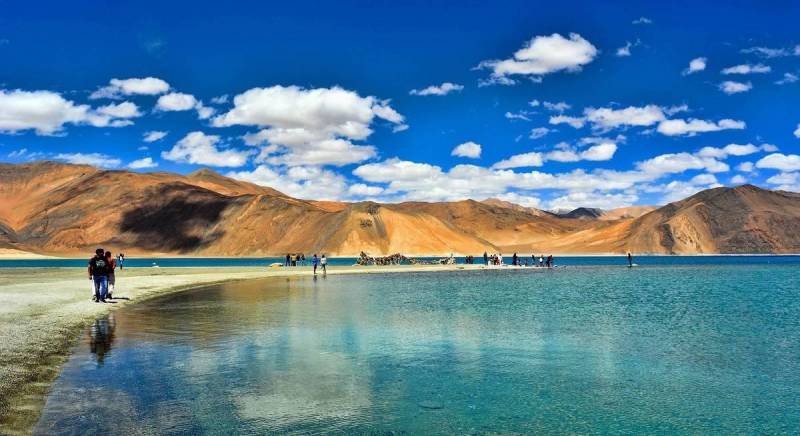 Ladakh Tour 6Days – 5Nights