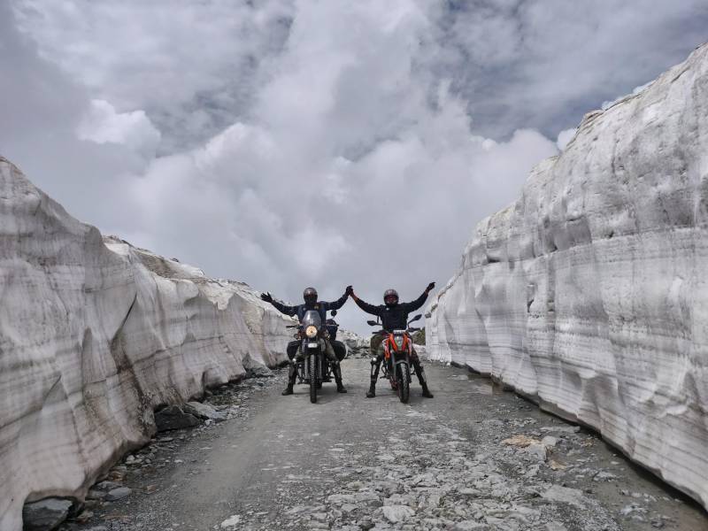 Spiti Circuit with Sach Pass 12Days – 11Nights