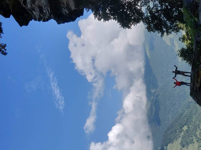 Spiti Circuit with Sach Pass 12Days – 11Nights