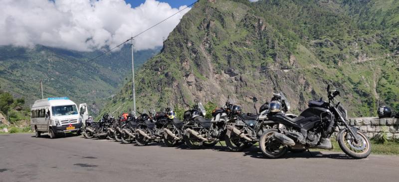 Spiti Circuit with Sach Pass 12Days – 11Nights