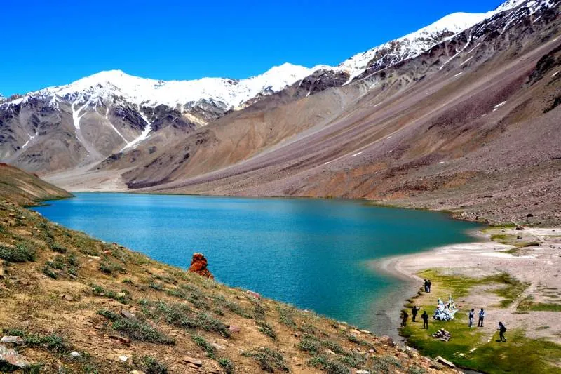 Spiti Circuit with Sach Pass 12Days – 11Nights