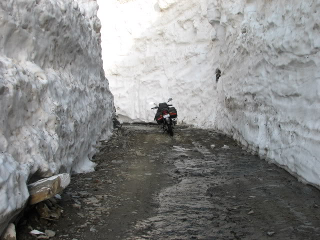 Spiti Circuit with Sach Pass 12Days – 11Nights