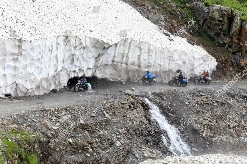 Spiti Circuit with Sach Pass 12Days – 11Nights