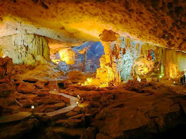 Best of Vietnam Cambodia 11Days 10Nights