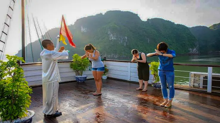 Best of Vietnam Cambodia 11Days 10Nights