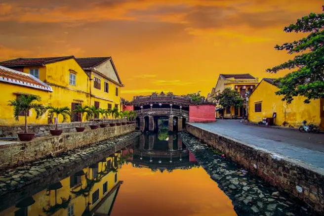 Best of Vietnam Cambodia 11Days 10Nights