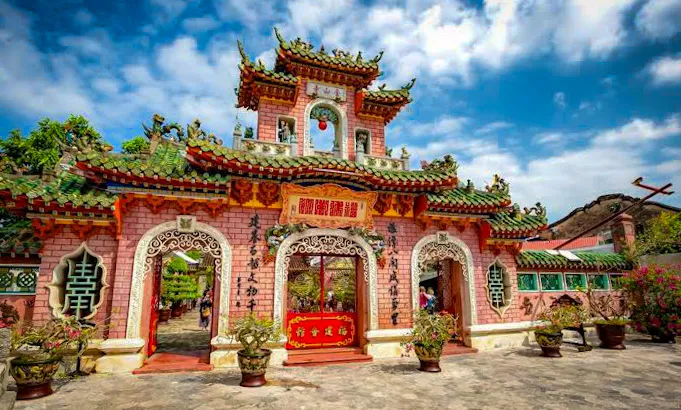 Best of Vietnam Cambodia 11Days 10Nights