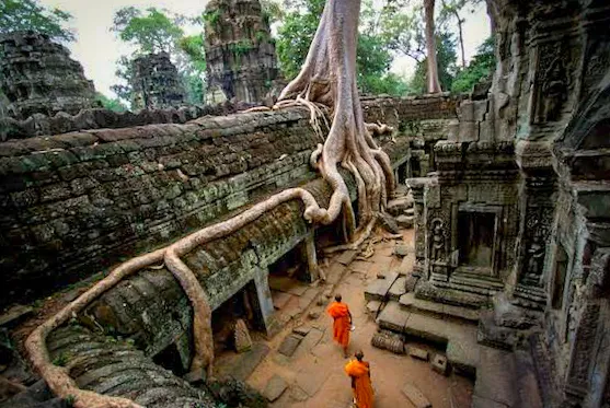 Best of Vietnam Cambodia 11Days 10Nights