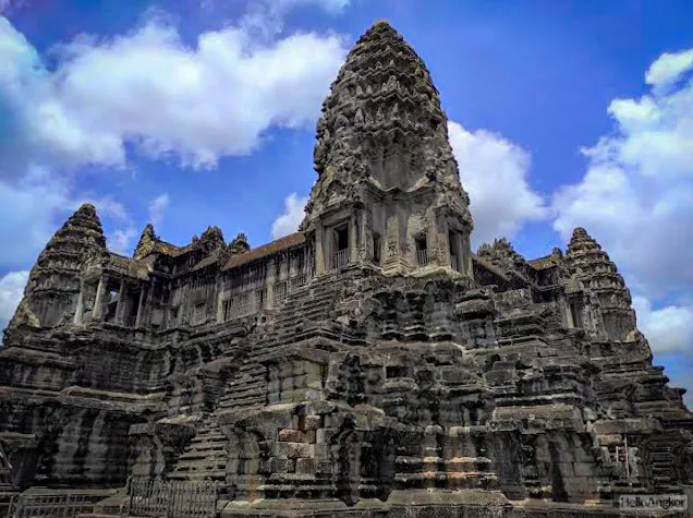 Best of Vietnam Cambodia 11Days 10Nights