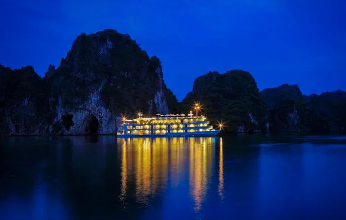 Best of Vietnam Cambodia 11Days 10Nights