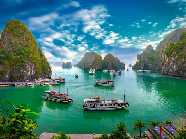 Best of Vietnam Cambodia 11Days 10Nights