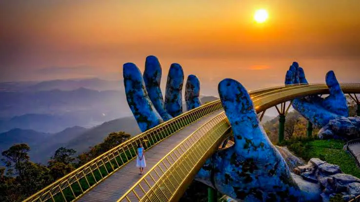 Best of Vietnam Cambodia 11Days 10Nights