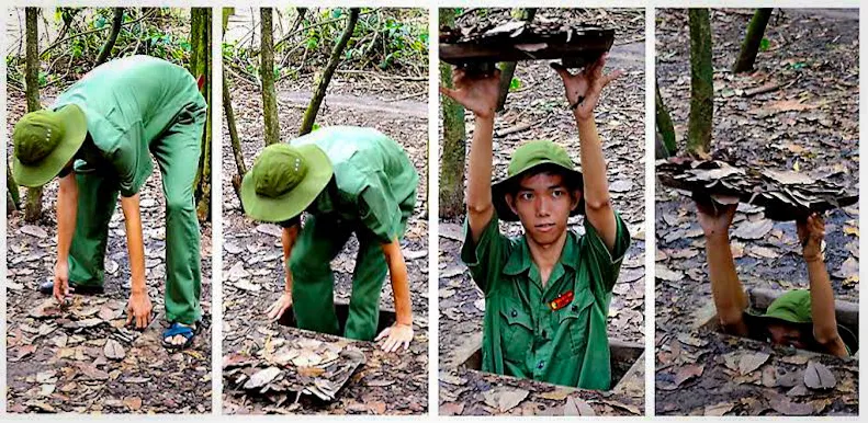 Best of Vietnam Cambodia 11Days 10Nights