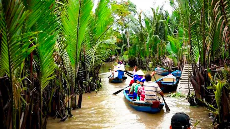 Best of Vietnam Cambodia 11Days 10Nights