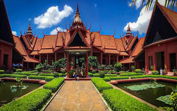 Best of Vietnam Cambodia 11Days 10Nights