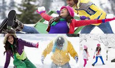 Shimla Honeymoon Packages