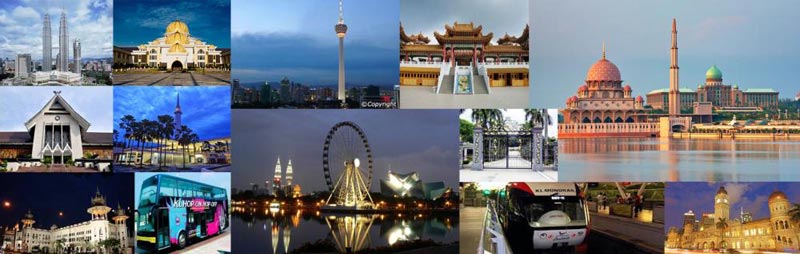 Malaysia Summer Promo Tour