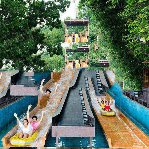 Malaysia Summer Promo Tour