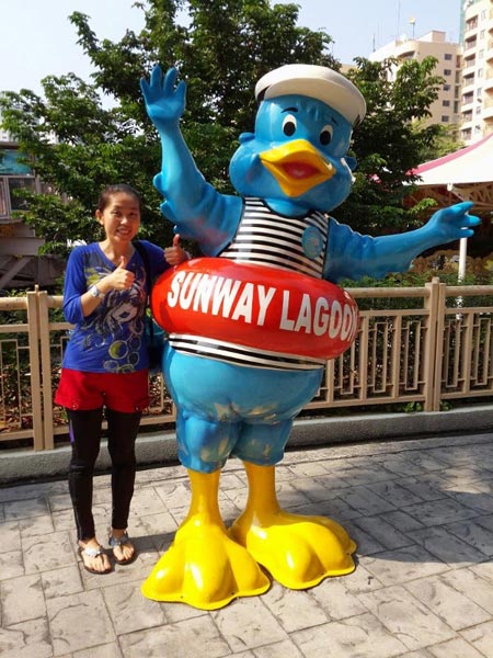 Malaysia Summer Promo Tour