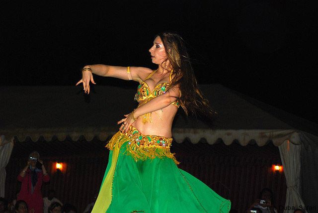 Dubai Diwali Dhamaka