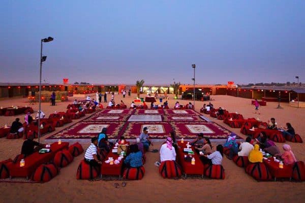 Dubai Diwali Dhamaka