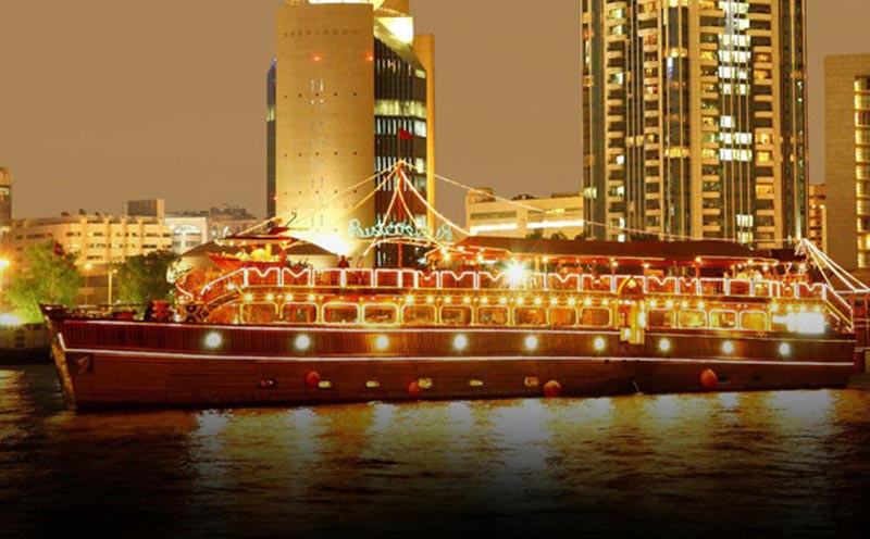 Dubai Diwali Dhamaka