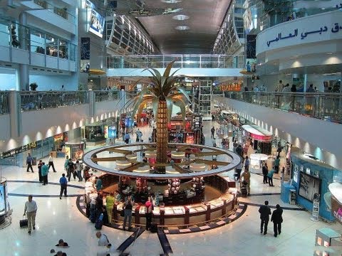 Dubai Diwali Dhamaka